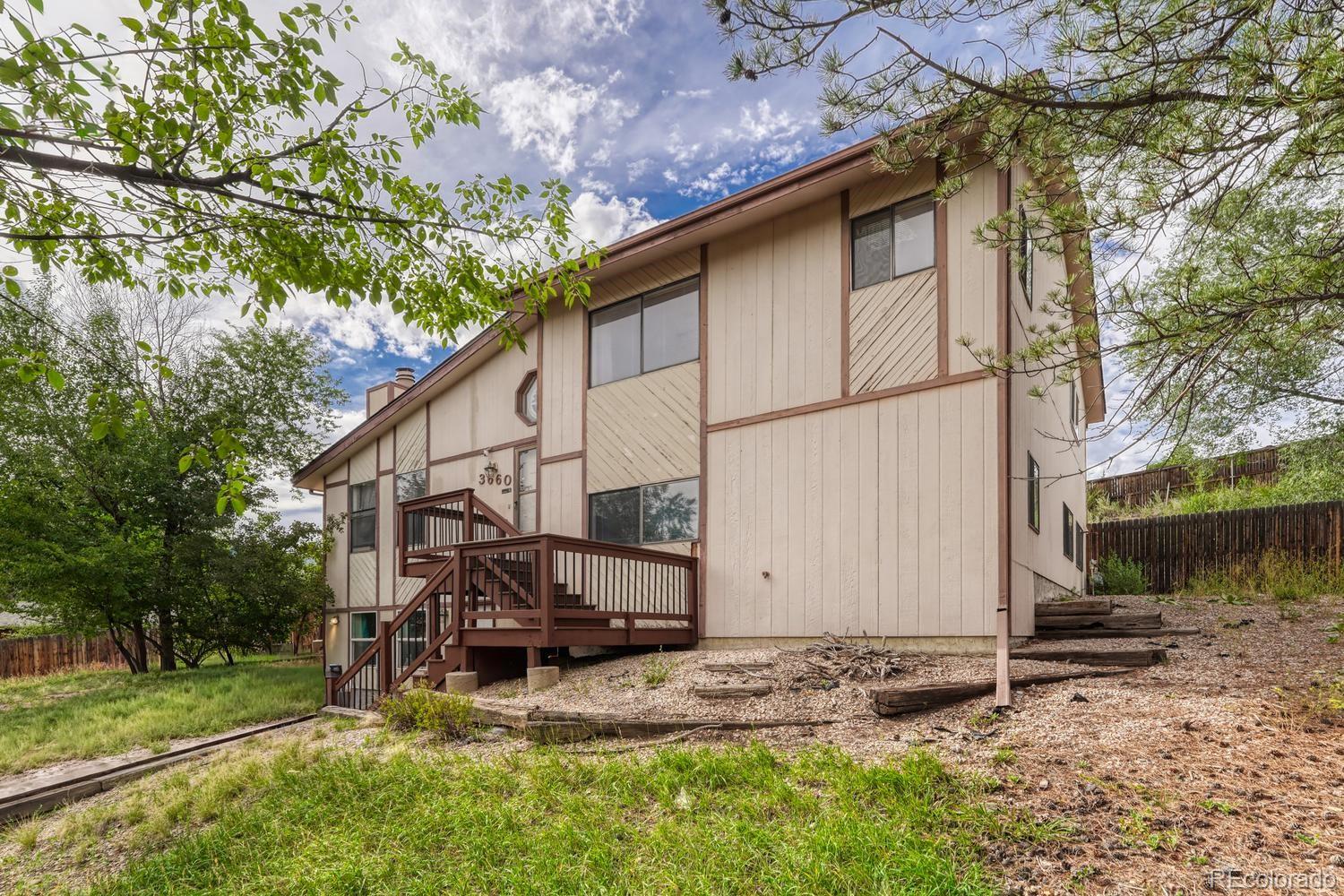 MLS Image #30 for 3660  suncrest court,colorado springs, Colorado