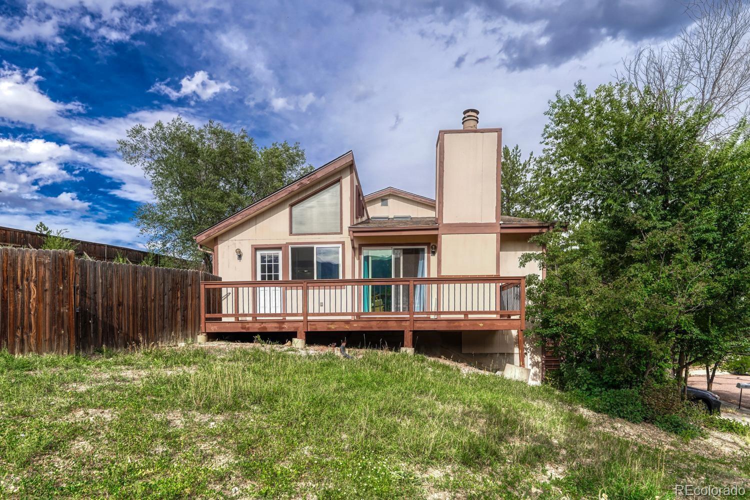 MLS Image #31 for 3660  suncrest court,colorado springs, Colorado