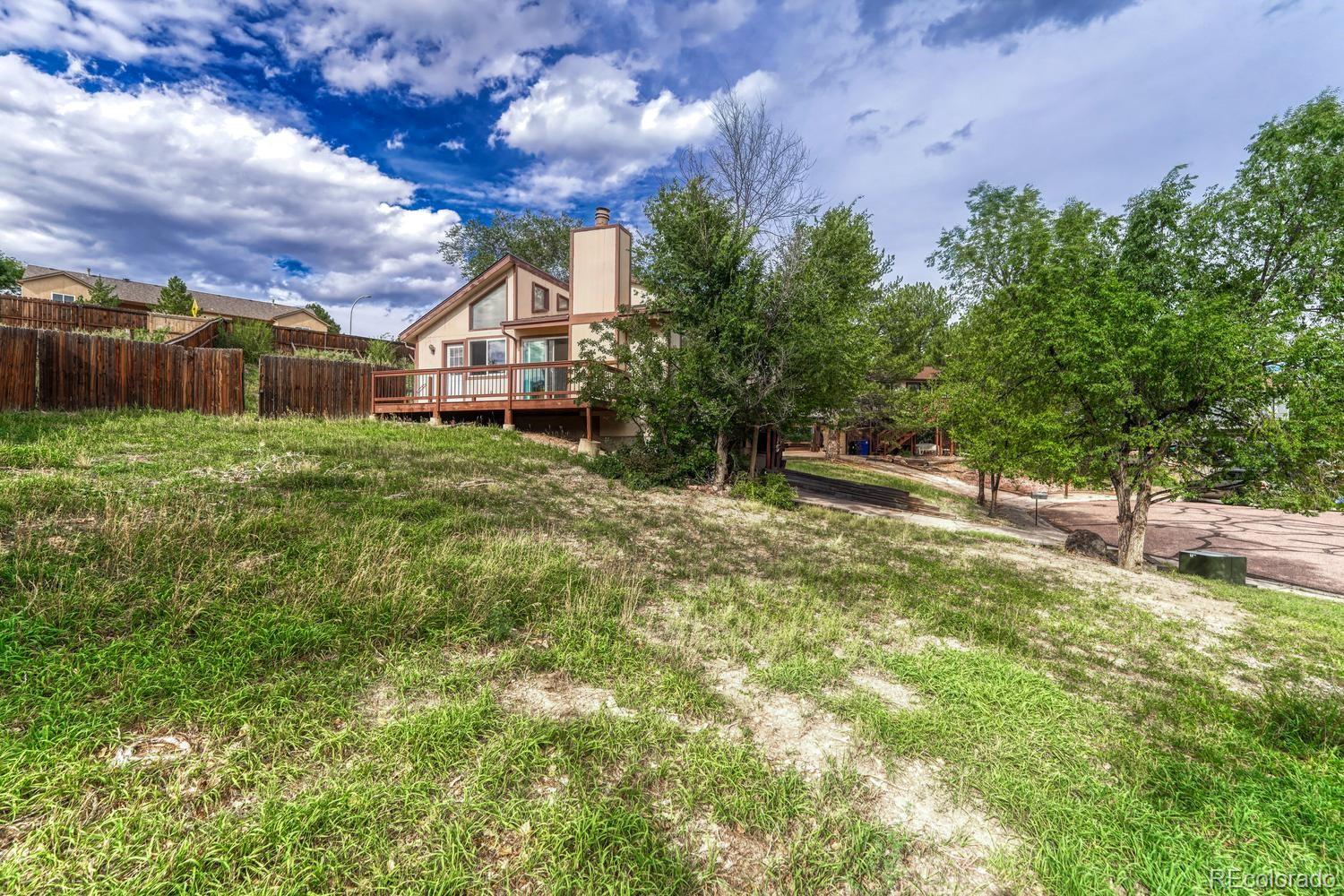 MLS Image #32 for 3660  suncrest court,colorado springs, Colorado