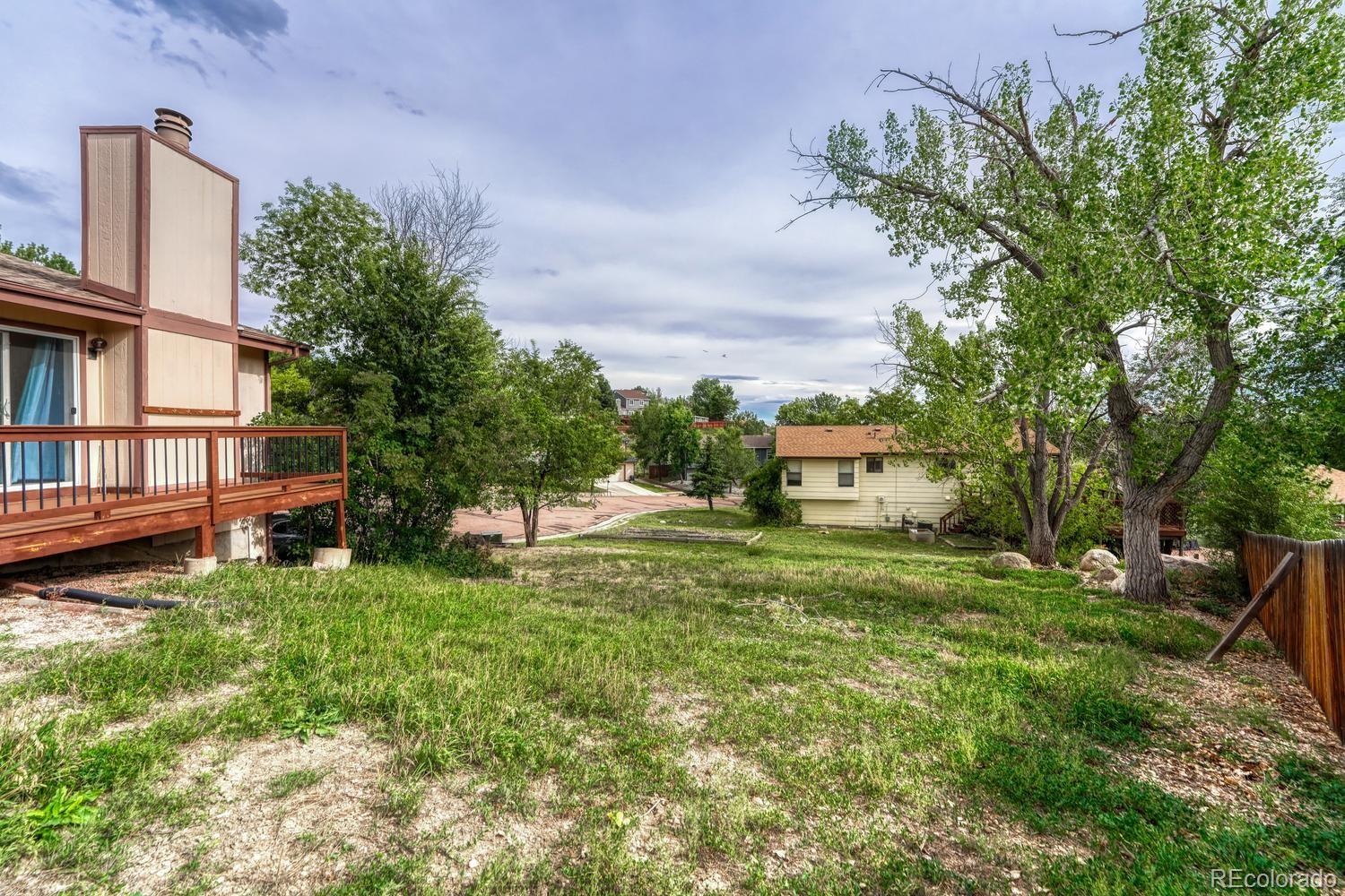 MLS Image #33 for 3660  suncrest court,colorado springs, Colorado