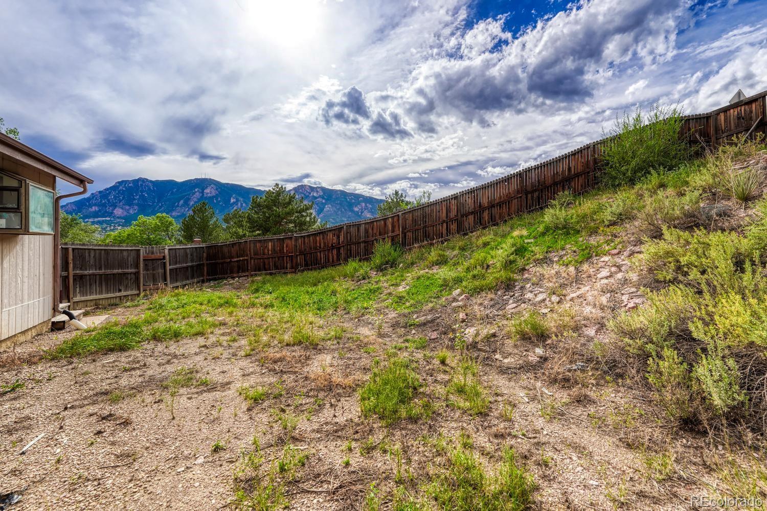 MLS Image #34 for 3660  suncrest court,colorado springs, Colorado