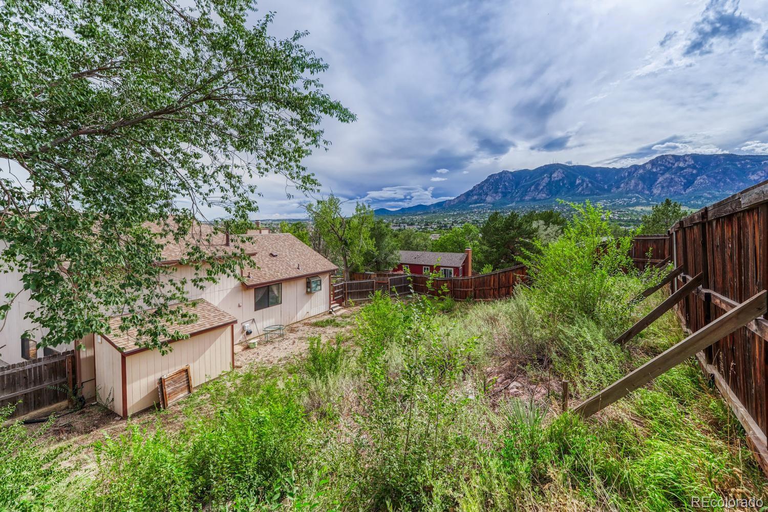 MLS Image #35 for 3660  suncrest court,colorado springs, Colorado