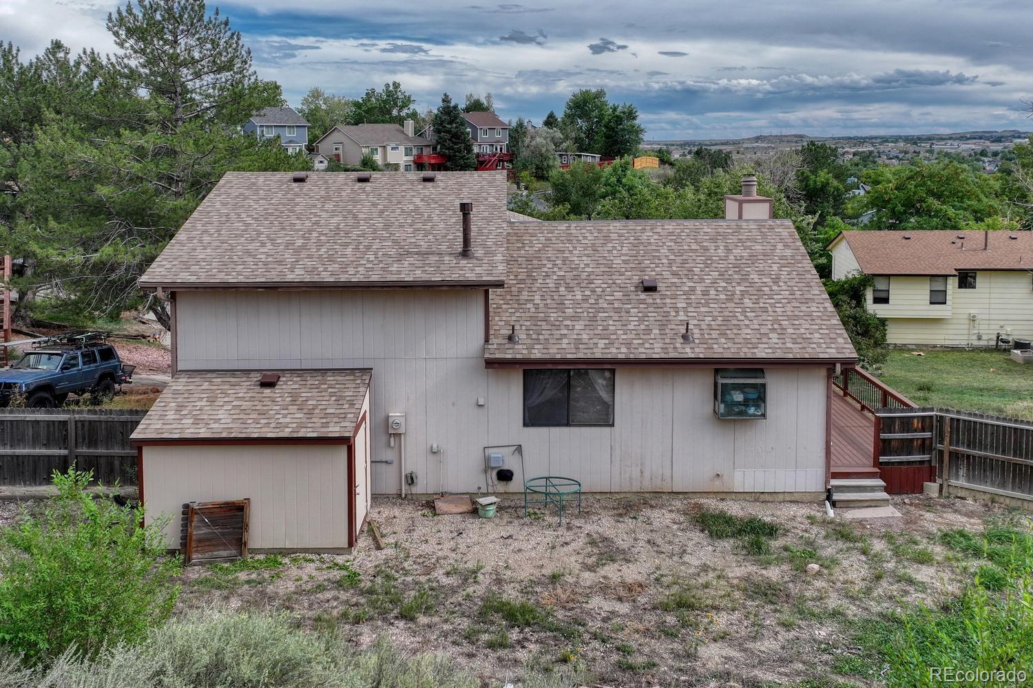 MLS Image #36 for 3660  suncrest court,colorado springs, Colorado