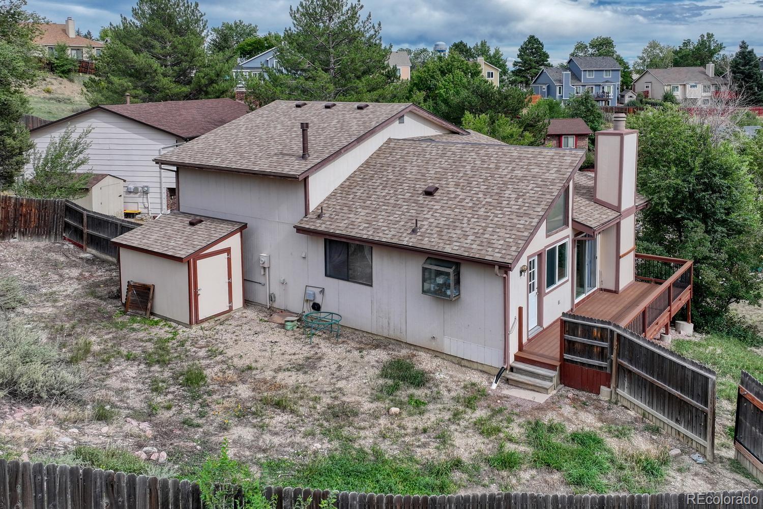 MLS Image #37 for 3660  suncrest court,colorado springs, Colorado
