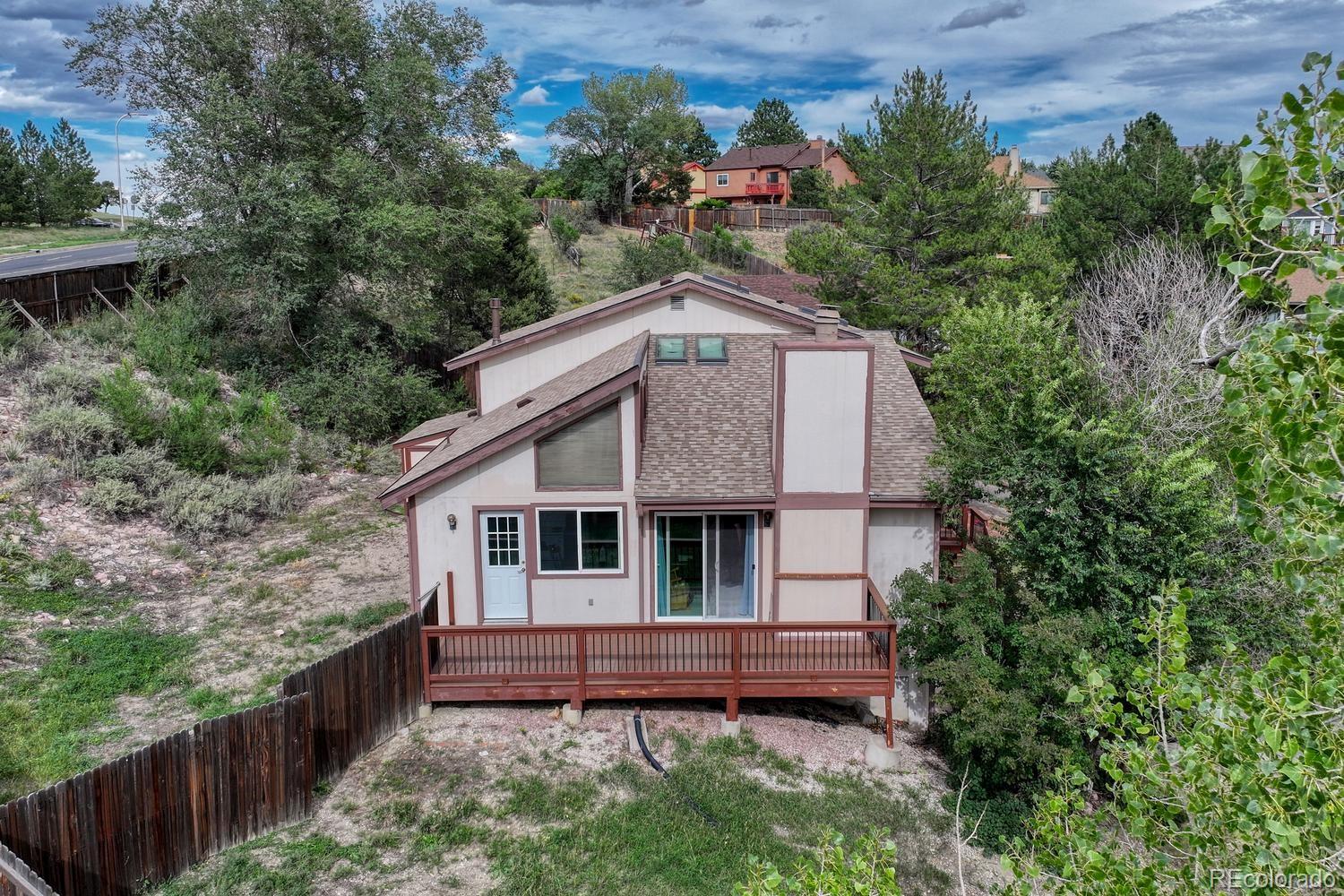 MLS Image #39 for 3660  suncrest court,colorado springs, Colorado