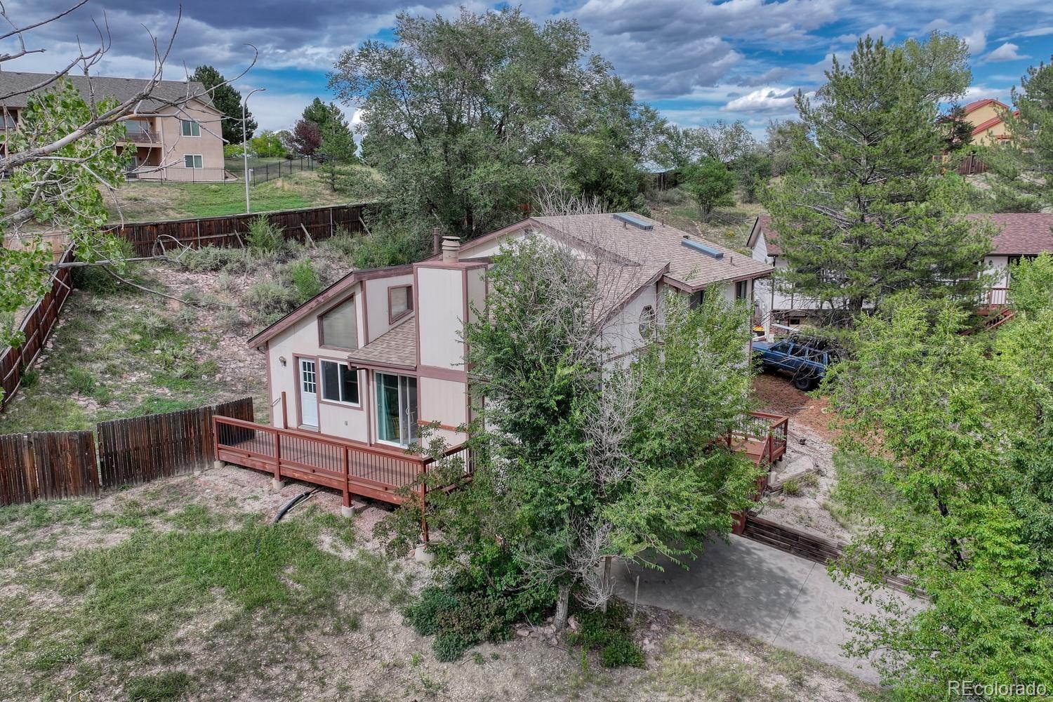 MLS Image #40 for 3660  suncrest court,colorado springs, Colorado