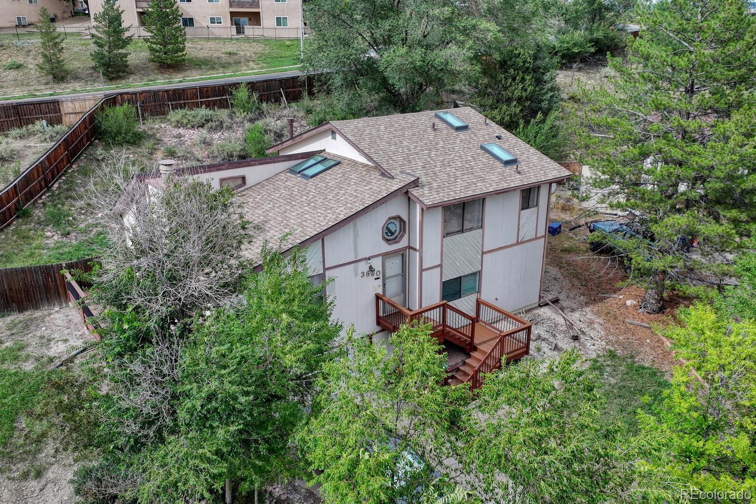 MLS Image #41 for 3660  suncrest court,colorado springs, Colorado