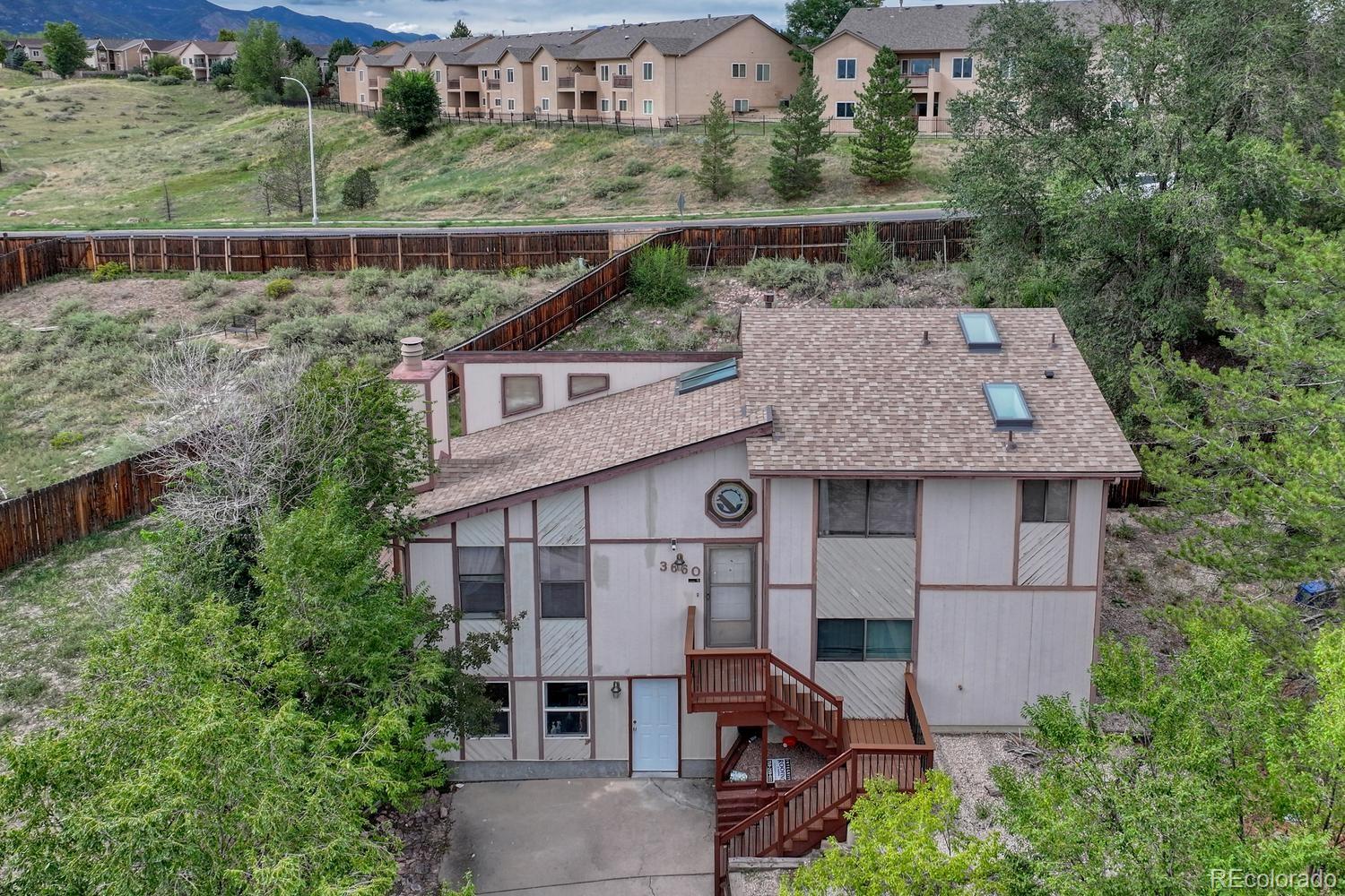 MLS Image #42 for 3660  suncrest court,colorado springs, Colorado