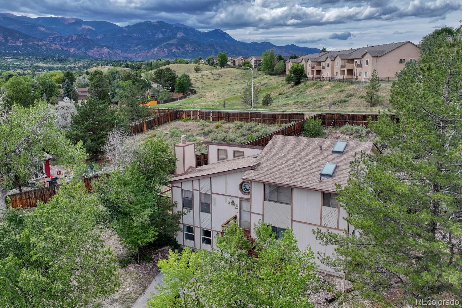 MLS Image #43 for 3660  suncrest court,colorado springs, Colorado