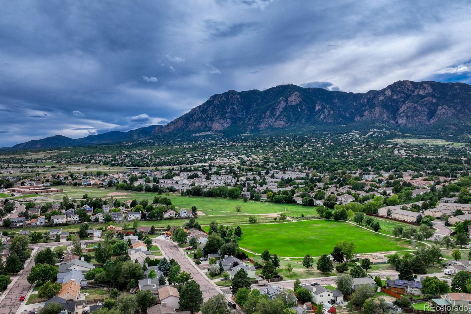 MLS Image #44 for 3660  suncrest court,colorado springs, Colorado