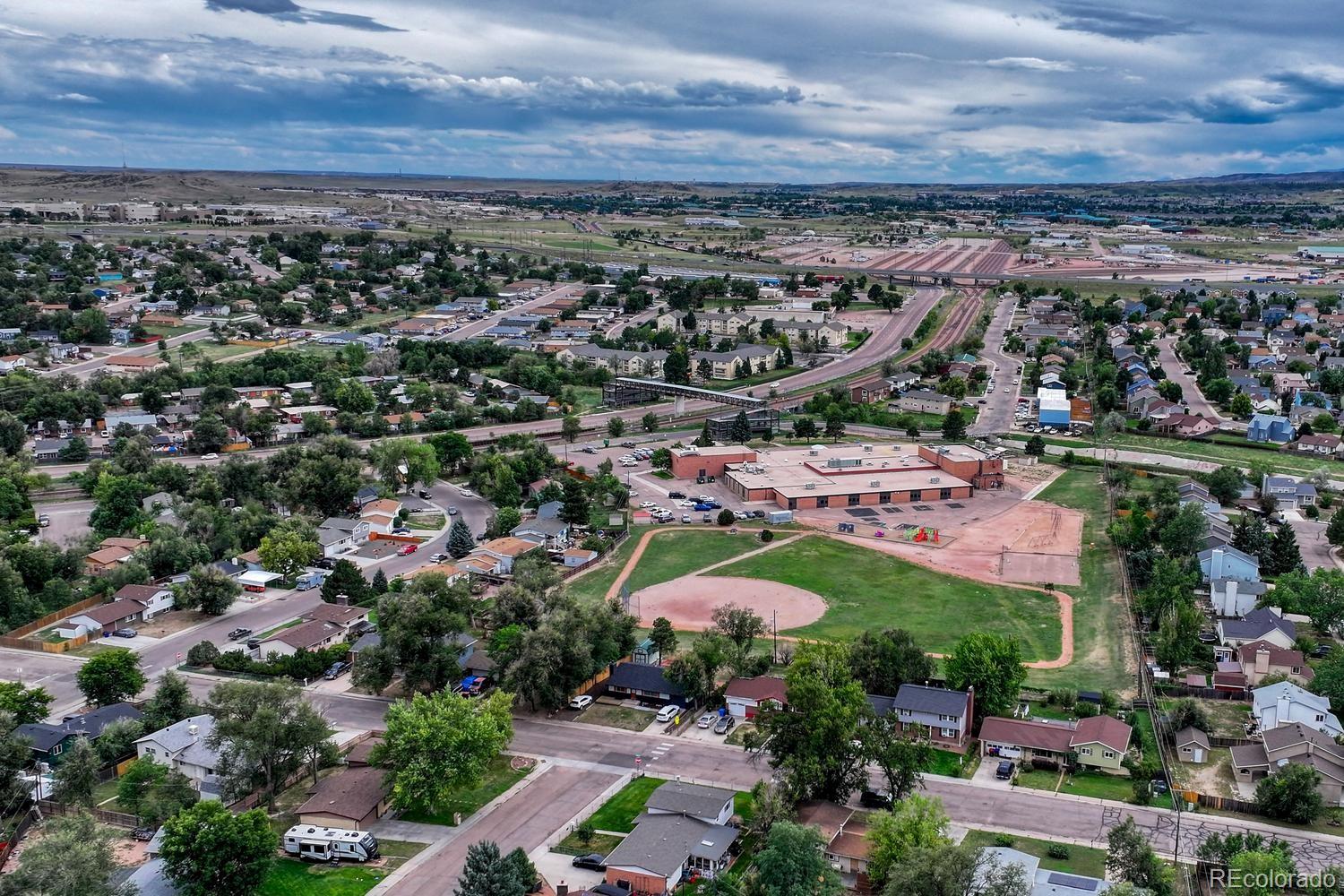 MLS Image #45 for 3660  suncrest court,colorado springs, Colorado