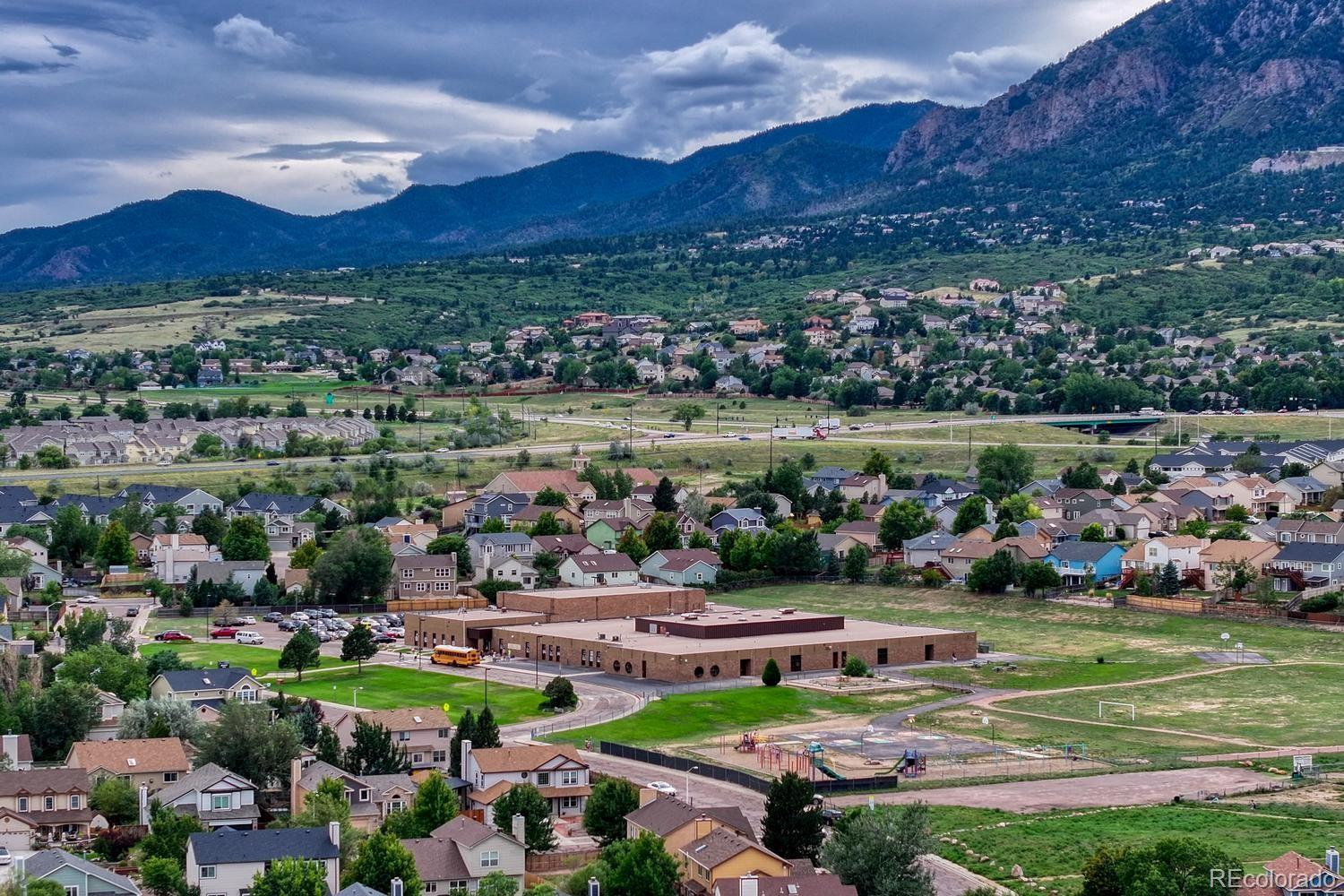 MLS Image #46 for 3660  suncrest court,colorado springs, Colorado