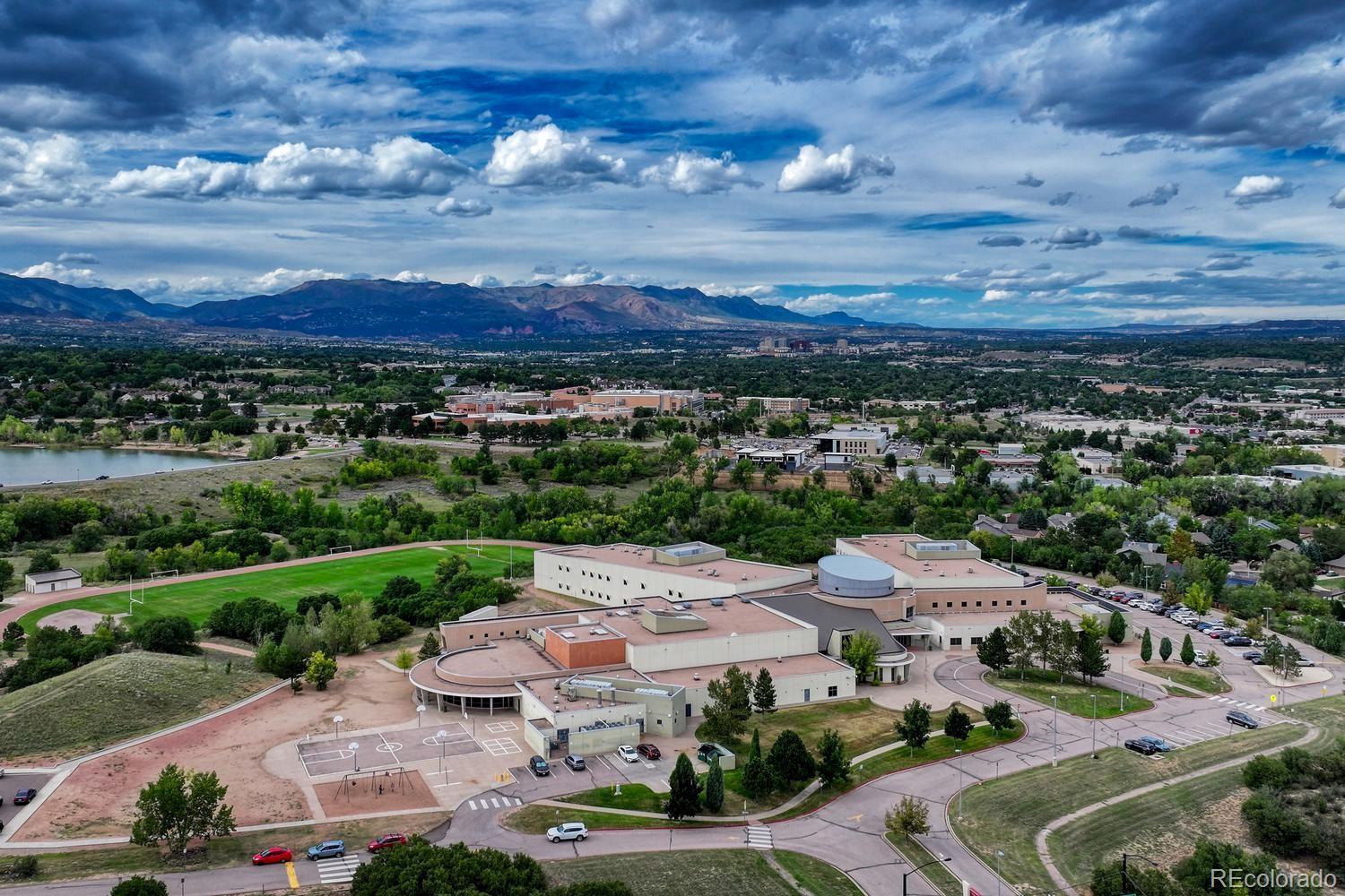 MLS Image #47 for 3660  suncrest court,colorado springs, Colorado