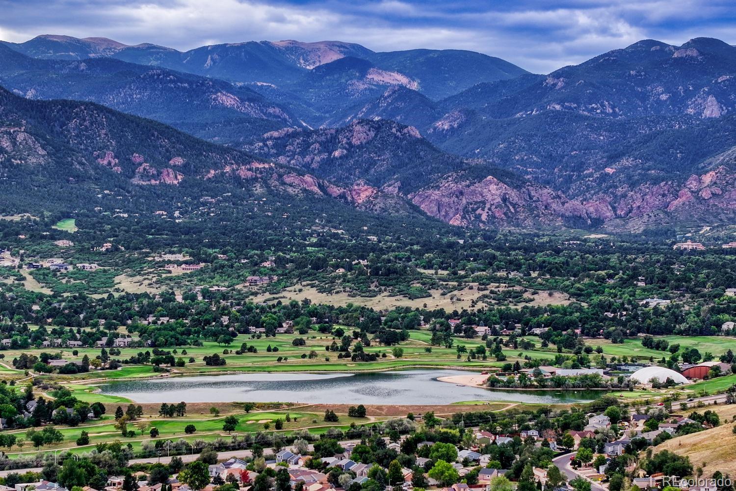MLS Image #48 for 3660  suncrest court,colorado springs, Colorado