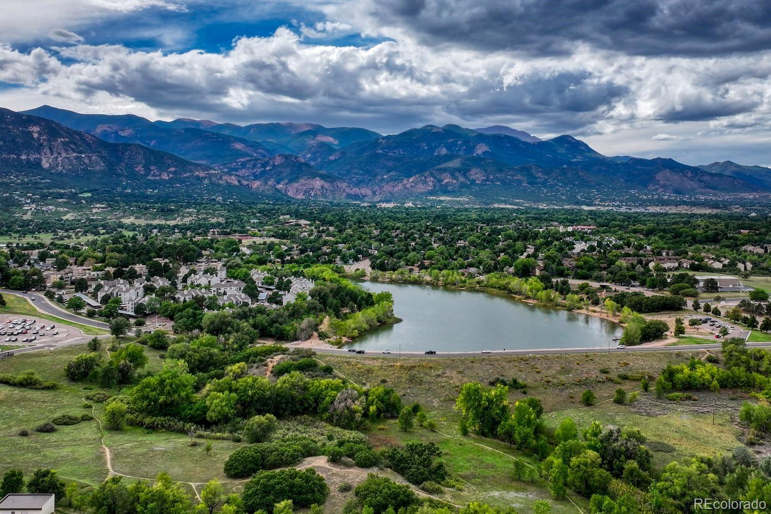 MLS Image #49 for 3660  suncrest court,colorado springs, Colorado