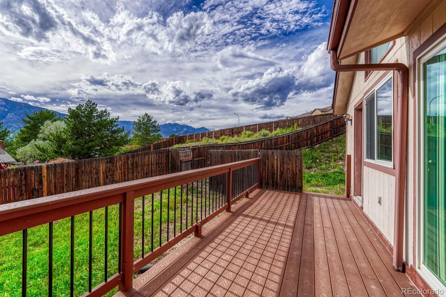 MLS Image #5 for 3660  suncrest court,colorado springs, Colorado