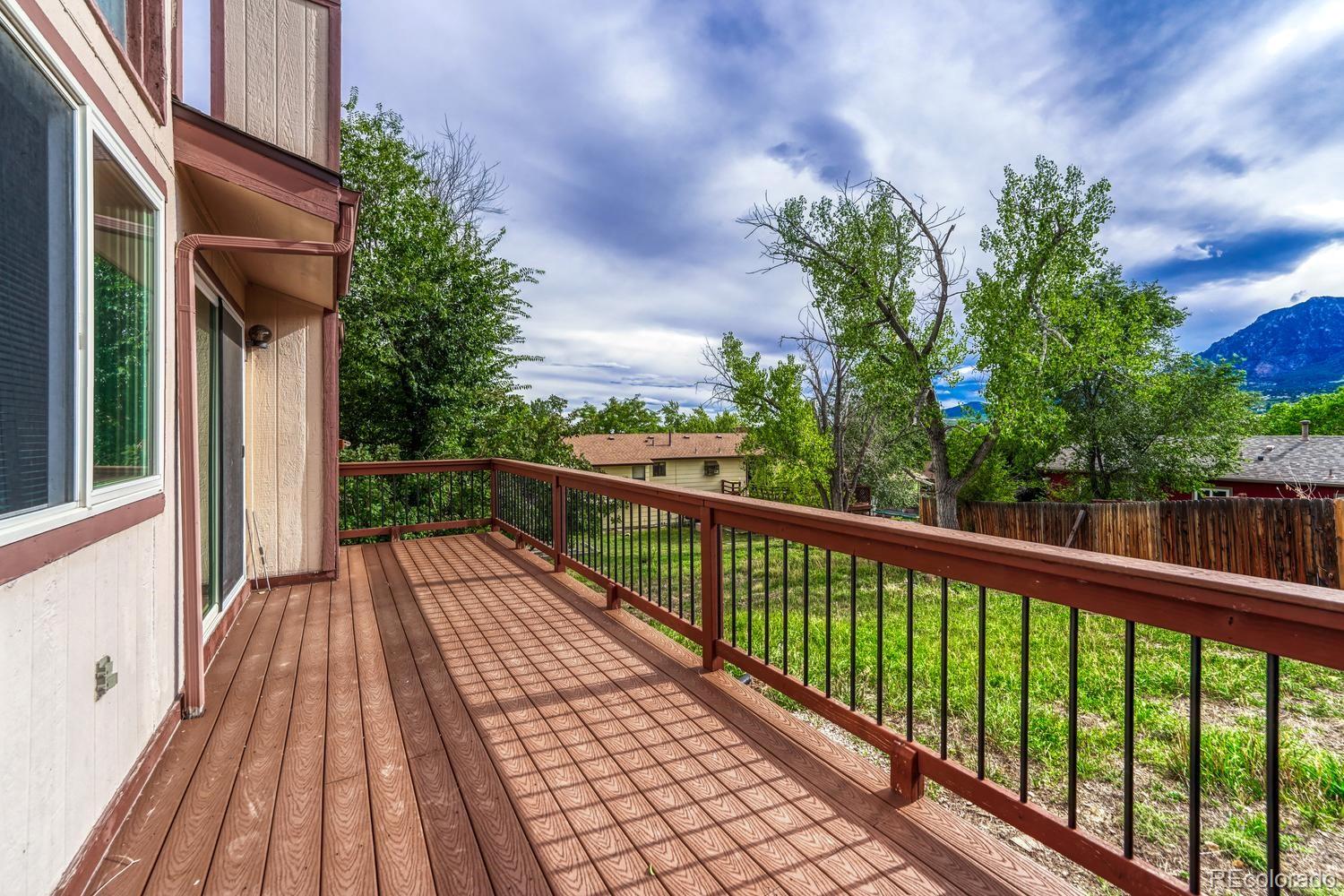 MLS Image #6 for 3660  suncrest court,colorado springs, Colorado