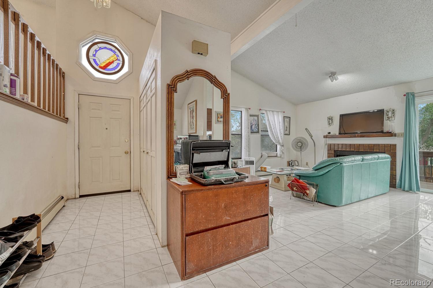 MLS Image #7 for 3660  suncrest court,colorado springs, Colorado