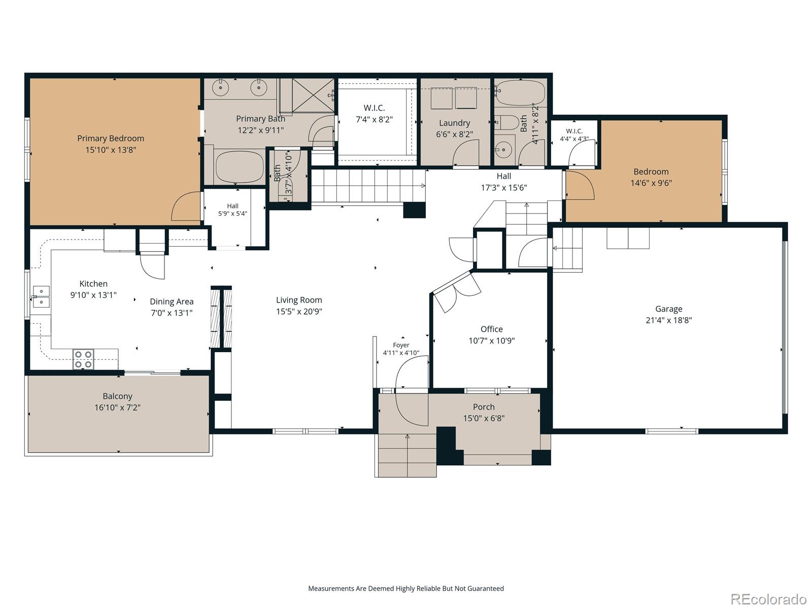 MLS Image #38 for 3772 e 127th lane,thornton, Colorado