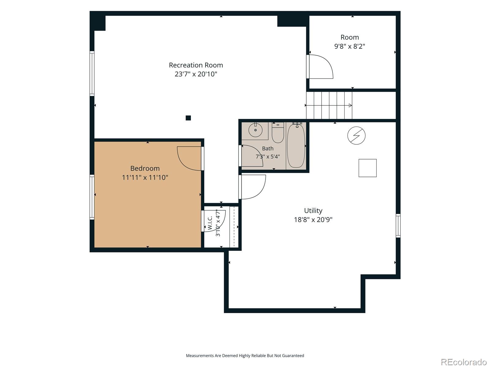 MLS Image #43 for 3772 e 127th lane,thornton, Colorado