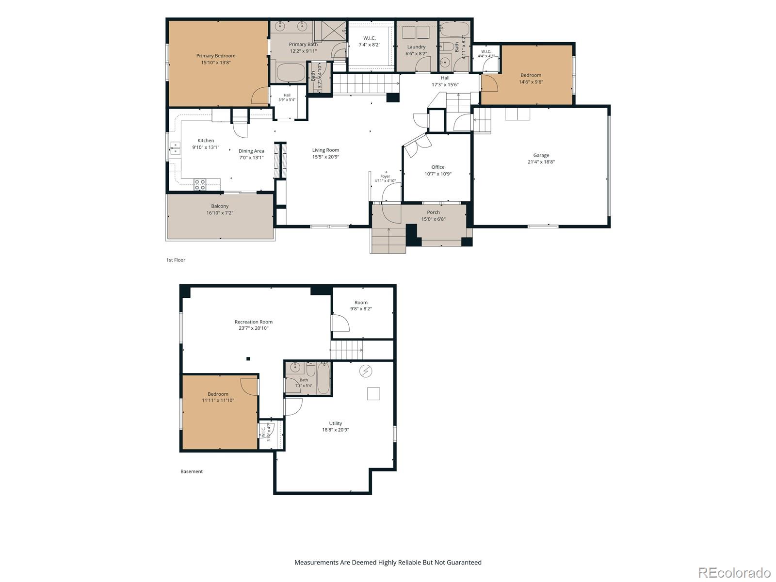 MLS Image #44 for 3772 e 127th lane,thornton, Colorado