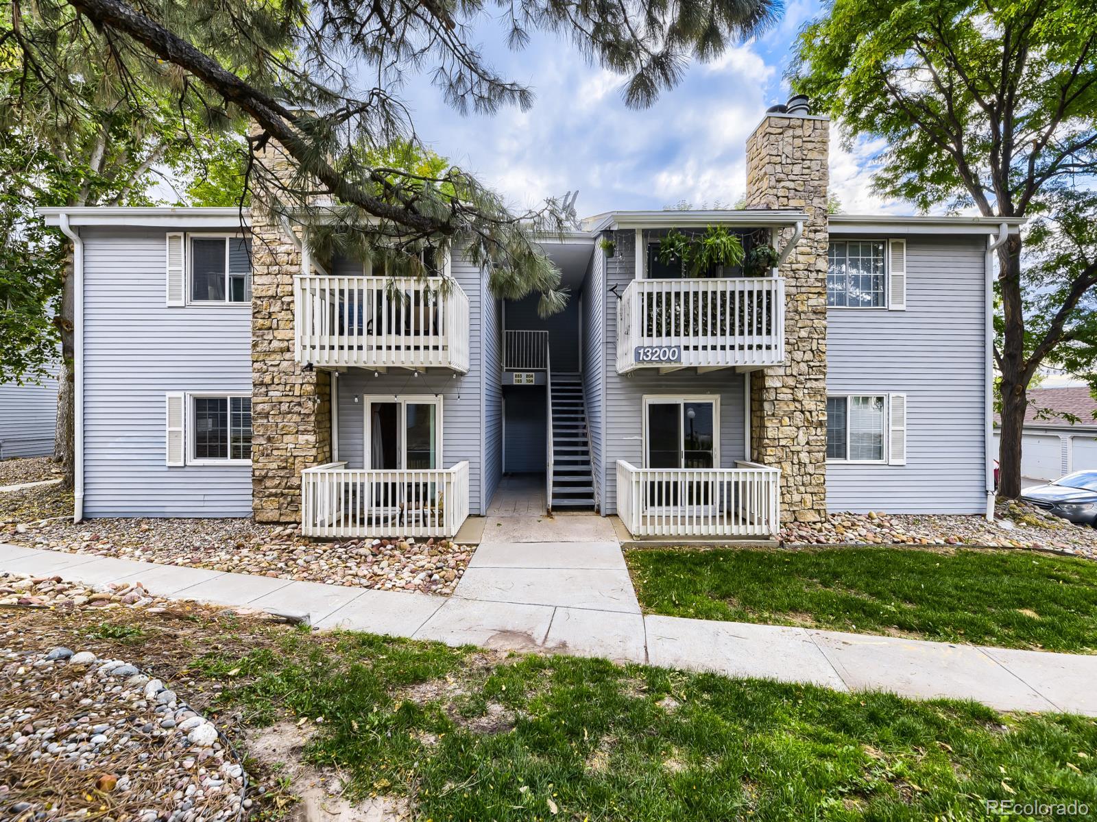 MLS Image #1 for 13200 e jewell avenue,aurora, Colorado