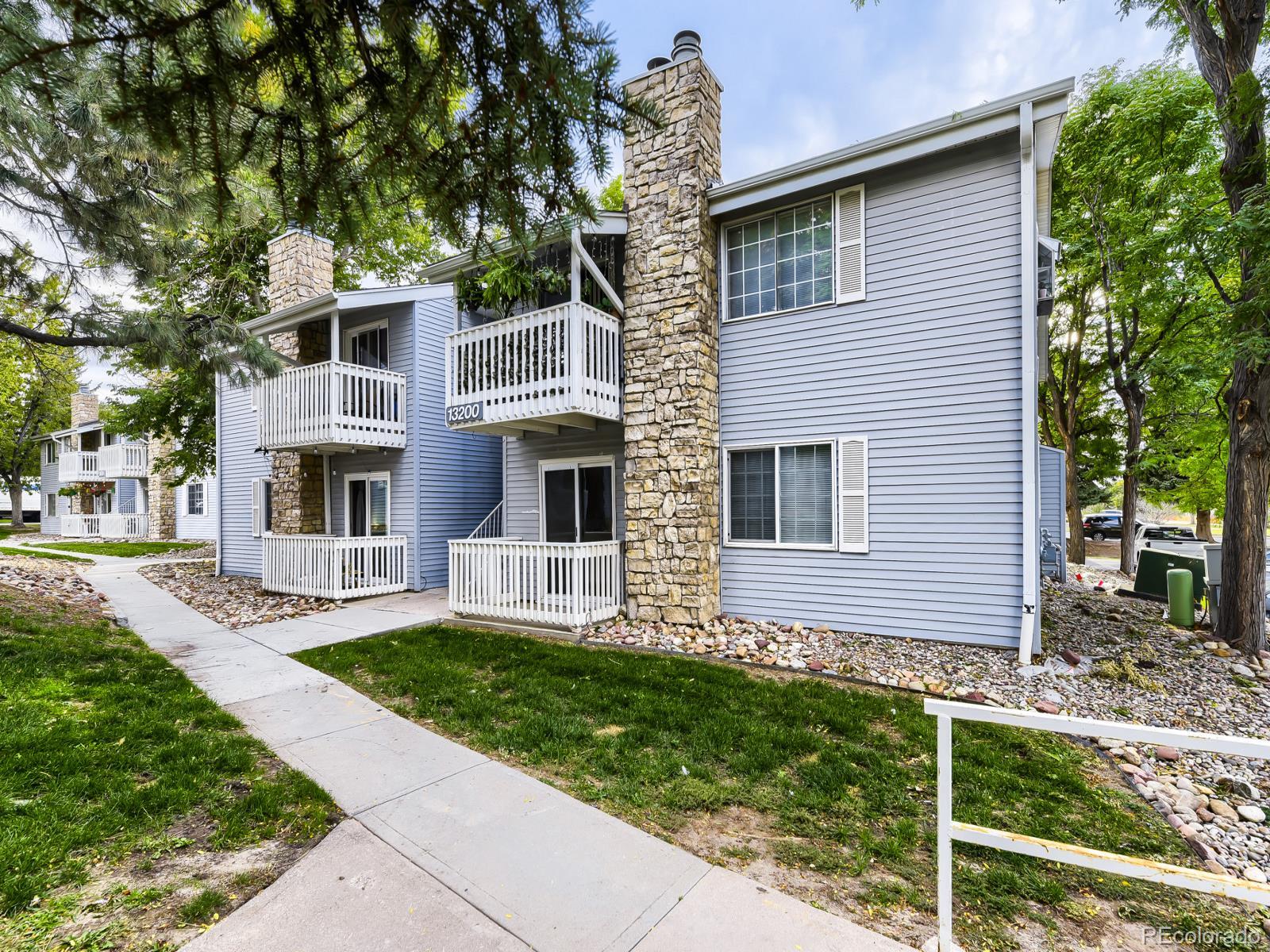 MLS Image #2 for 13200 e jewell avenue,aurora, Colorado