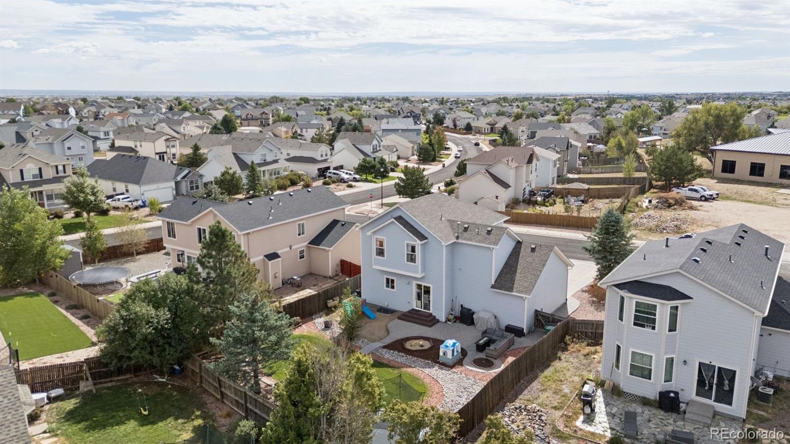 MLS Image #29 for 9374  camargo road,peyton, Colorado