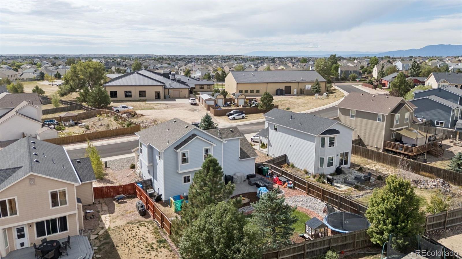 MLS Image #30 for 9374  camargo road,peyton, Colorado