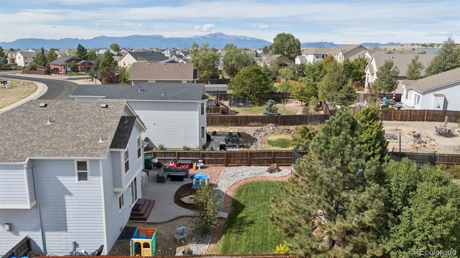 MLS Image #31 for 9374  camargo road,peyton, Colorado