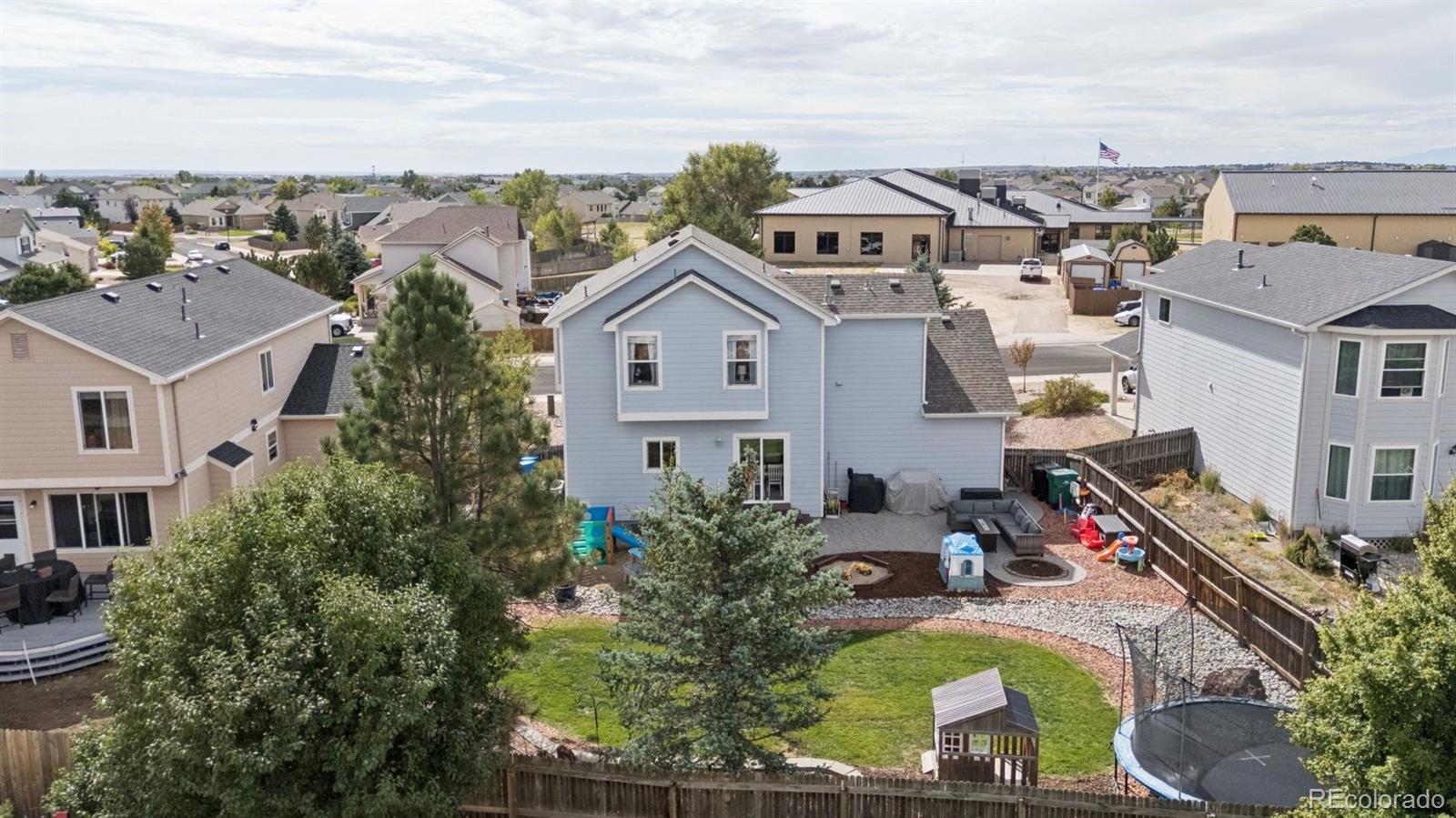 MLS Image #32 for 9374  camargo road,peyton, Colorado