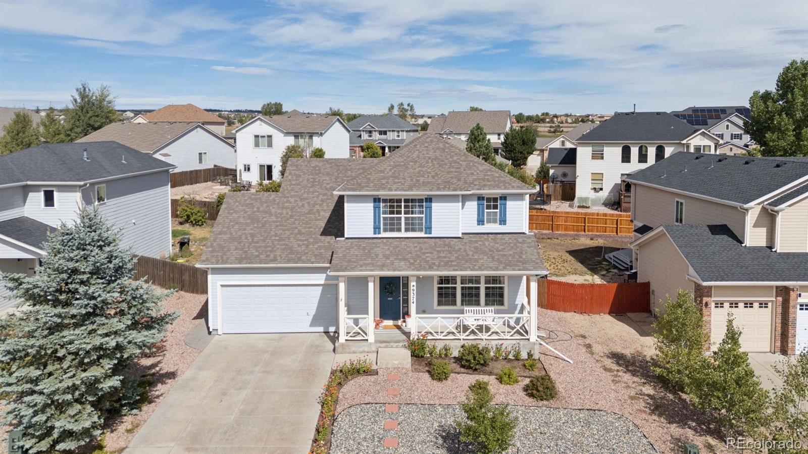 MLS Image #34 for 9374  camargo road,peyton, Colorado