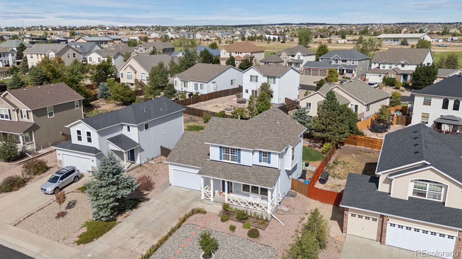 MLS Image #35 for 9374  camargo road,peyton, Colorado