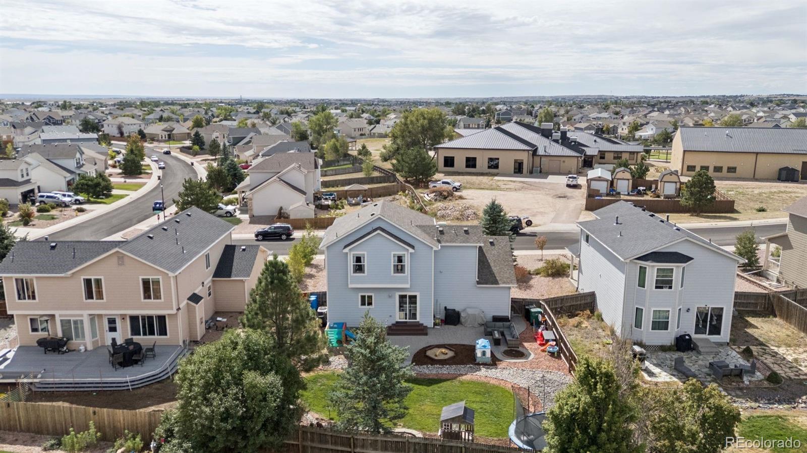 MLS Image #36 for 9374  camargo road,peyton, Colorado