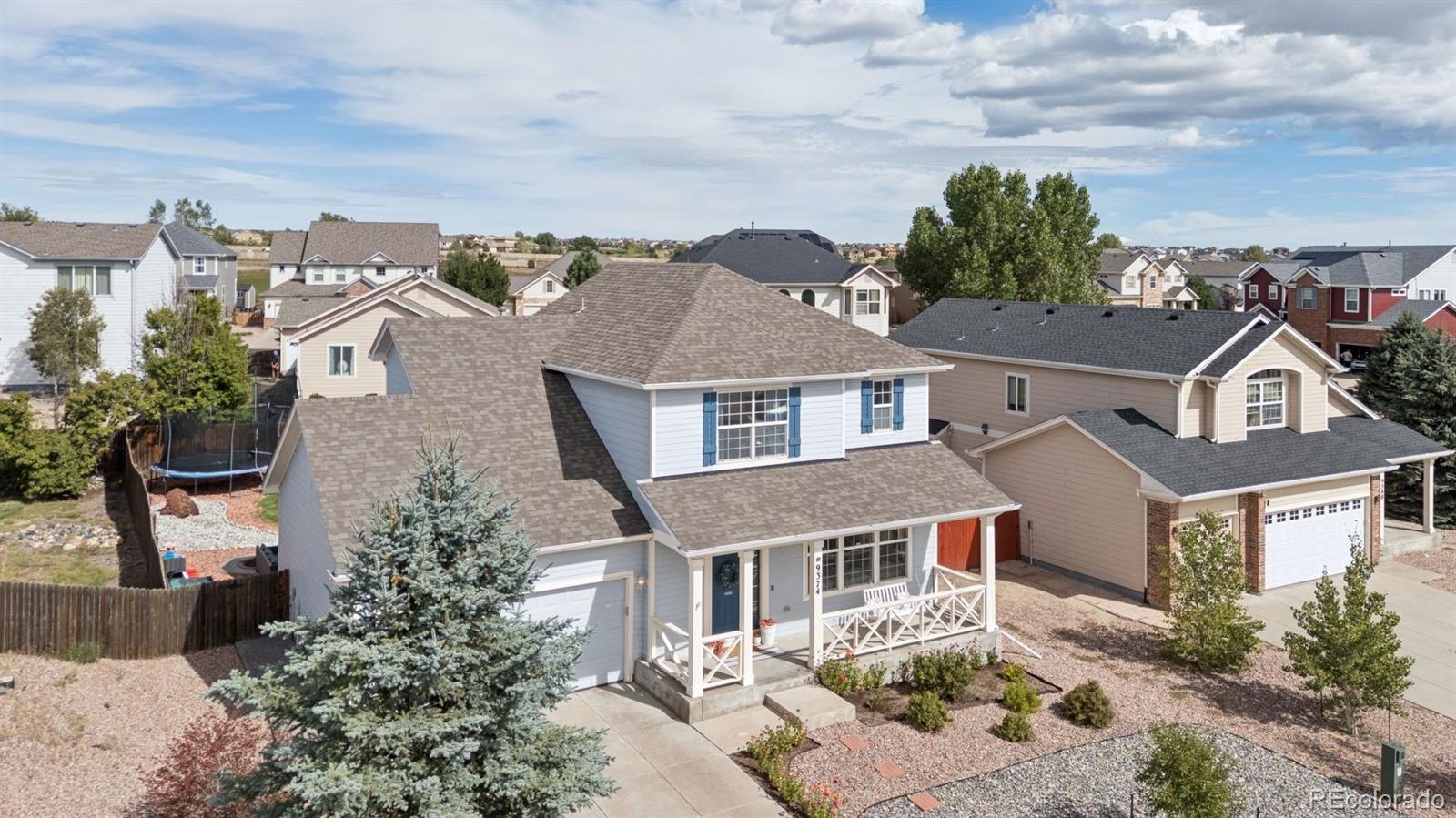 MLS Image #37 for 9374  camargo road,peyton, Colorado