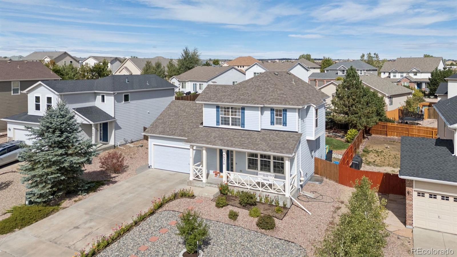 MLS Image #38 for 9374  camargo road,peyton, Colorado