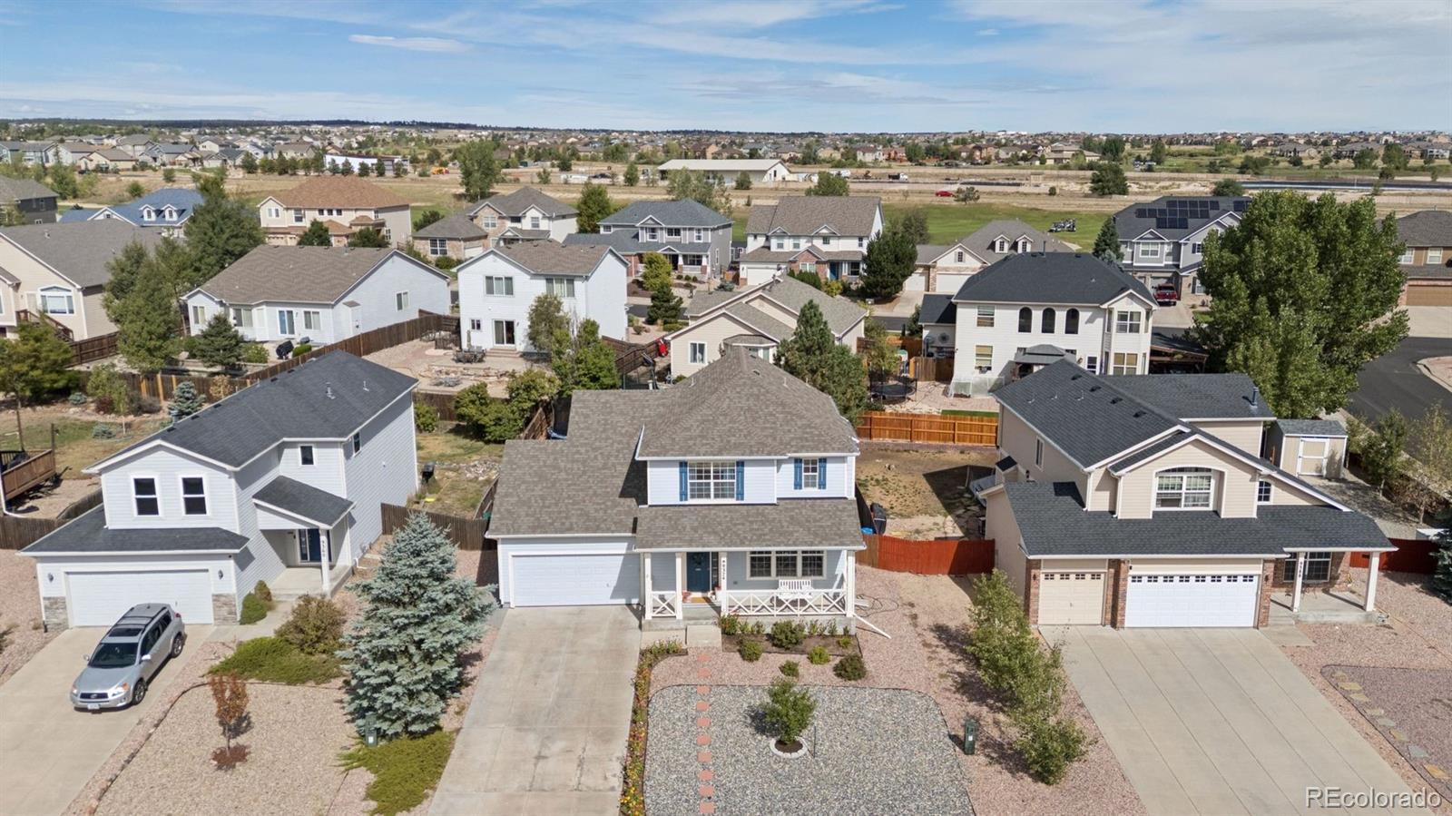 MLS Image #39 for 9374  camargo road,peyton, Colorado