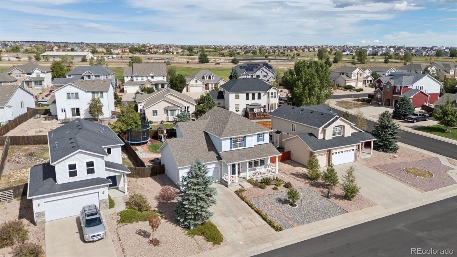 MLS Image #40 for 9374  camargo road,peyton, Colorado