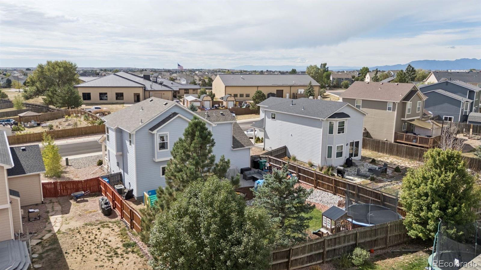MLS Image #41 for 9374  camargo road,peyton, Colorado