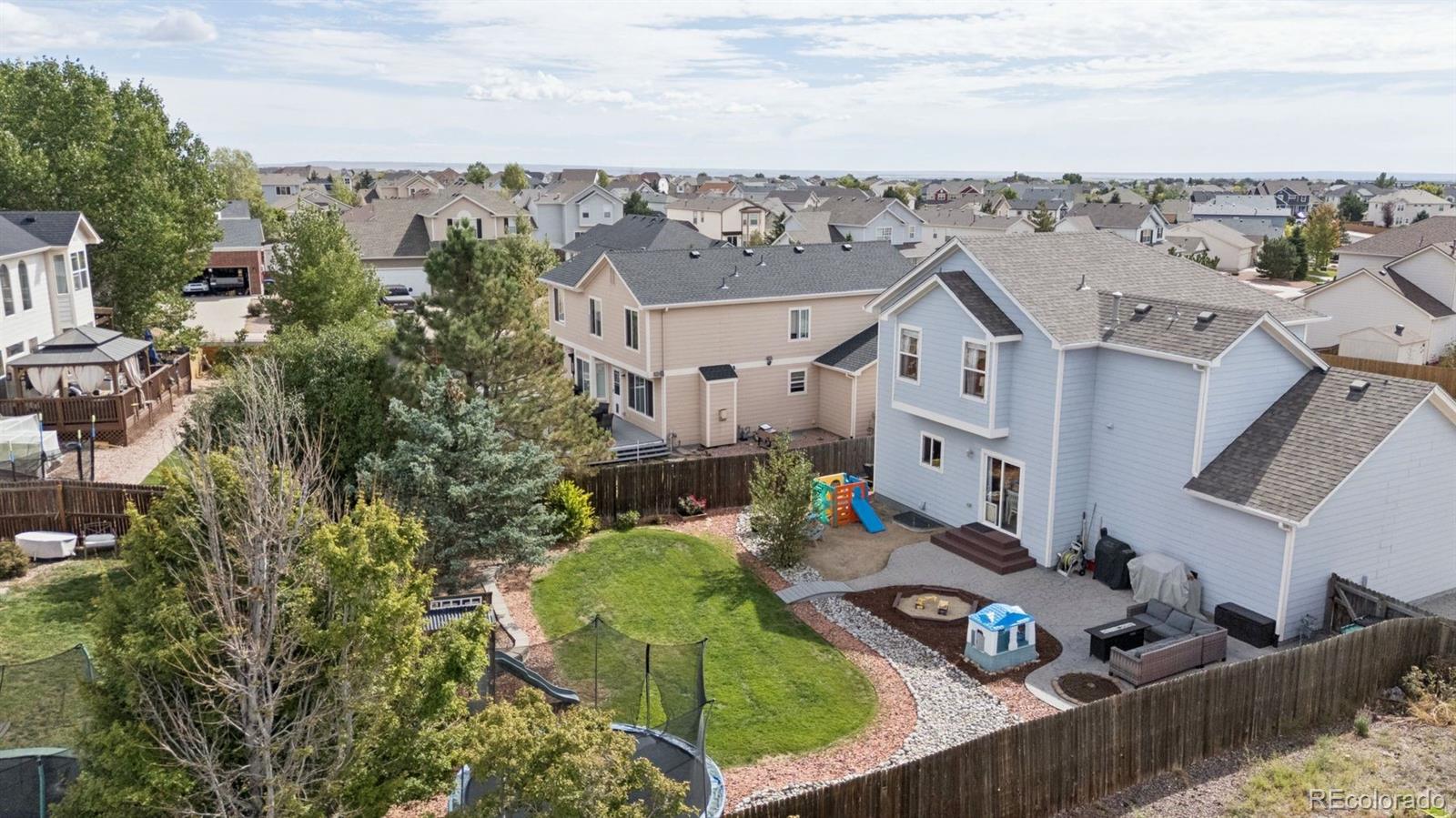 MLS Image #42 for 9374  camargo road,peyton, Colorado