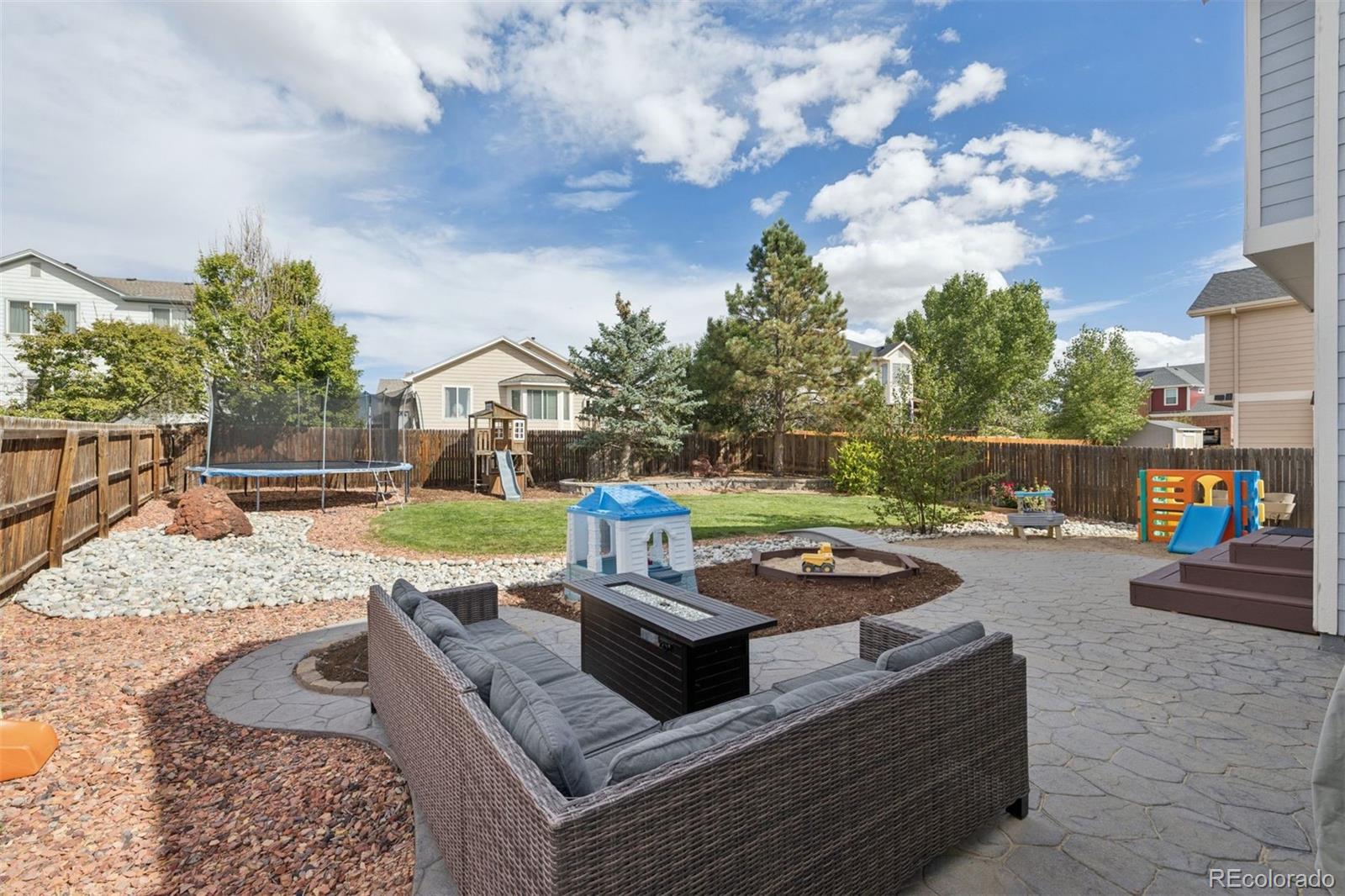 MLS Image #5 for 9374  camargo road,peyton, Colorado