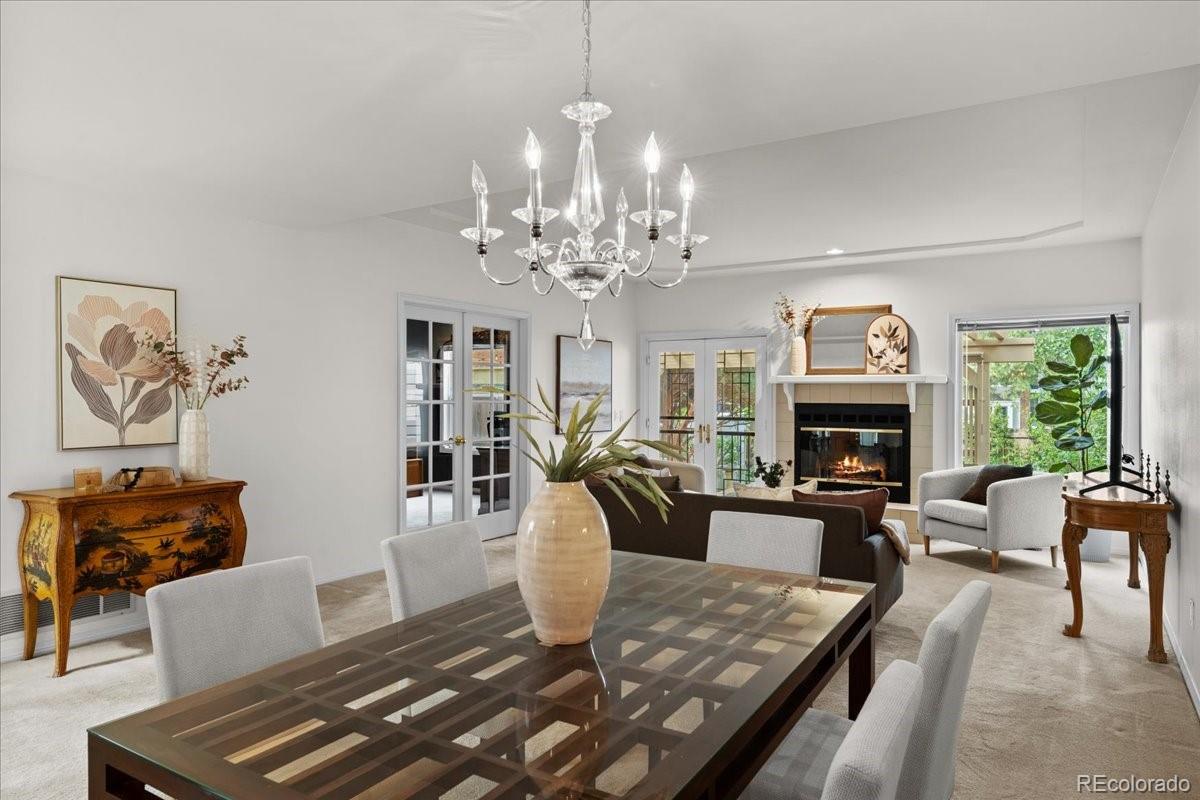 MLS Image #10 for 10000 e yale avenue,denver, Colorado