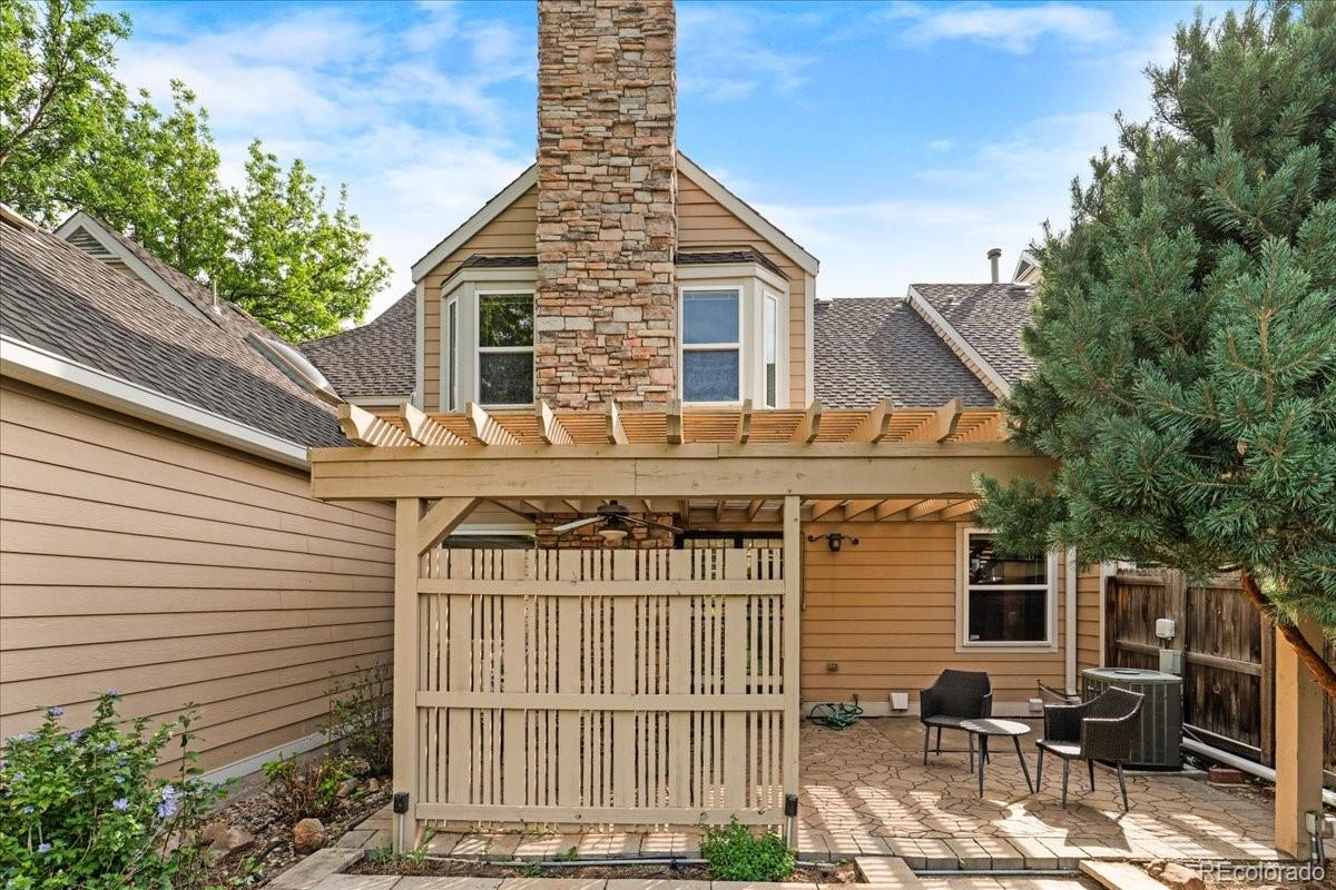 MLS Image #37 for 10000 e yale avenue,denver, Colorado