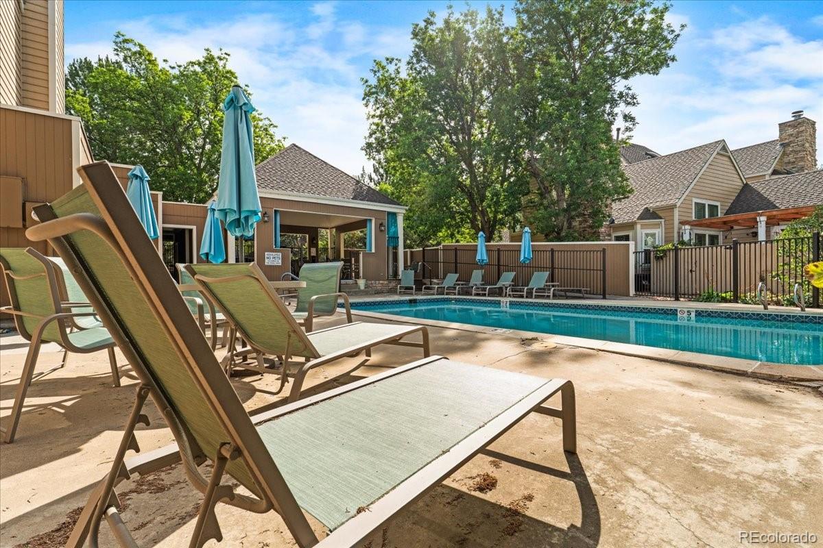MLS Image #39 for 10000 e yale avenue,denver, Colorado