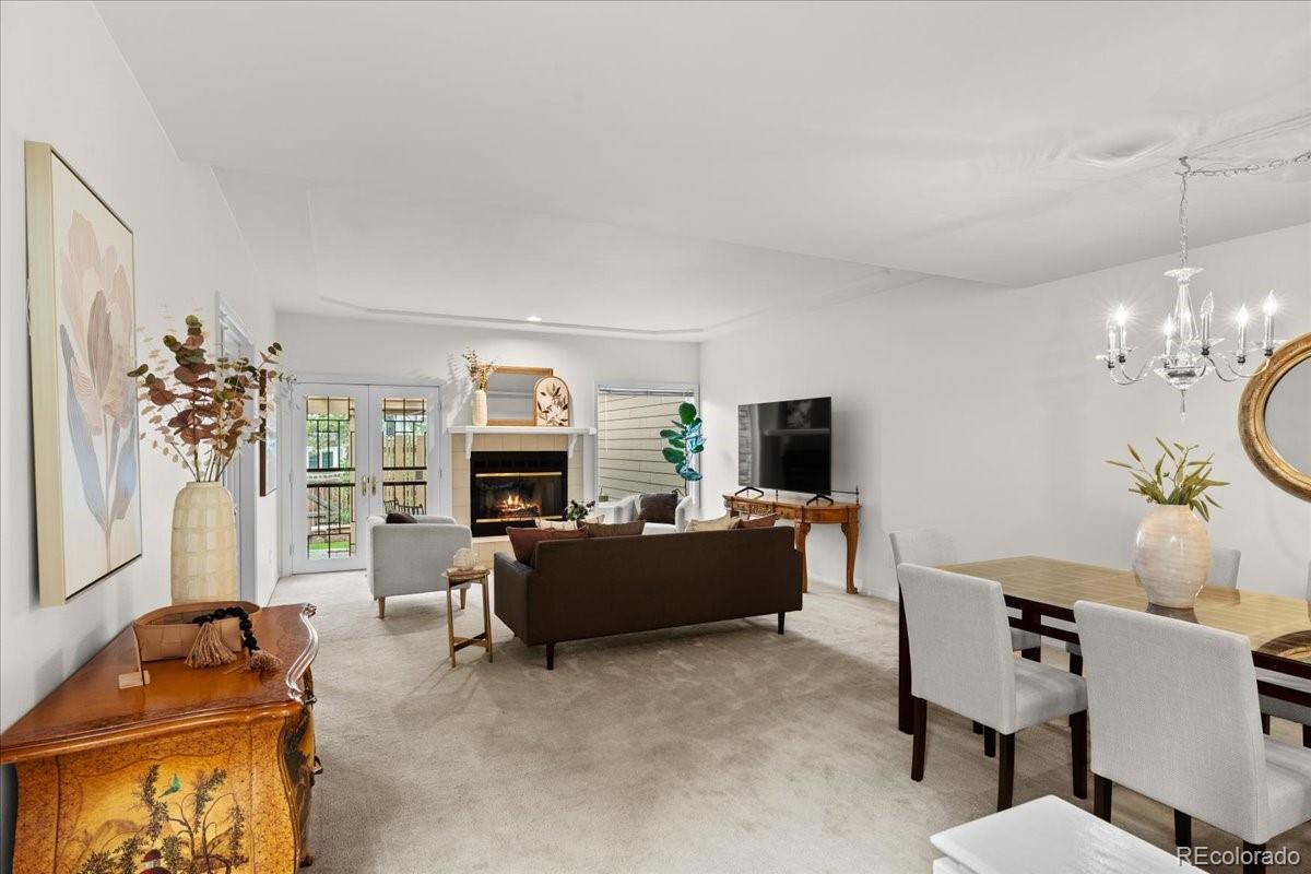 MLS Image #4 for 10000 e yale avenue,denver, Colorado
