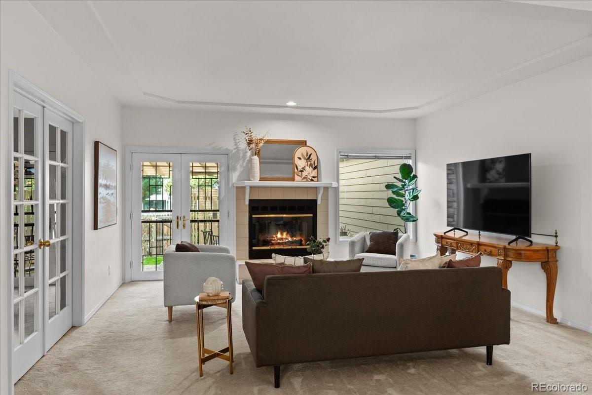MLS Image #5 for 10000 e yale avenue,denver, Colorado