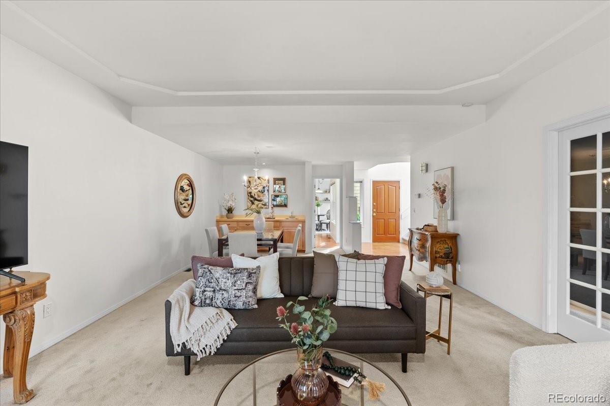 MLS Image #8 for 10000 e yale avenue,denver, Colorado
