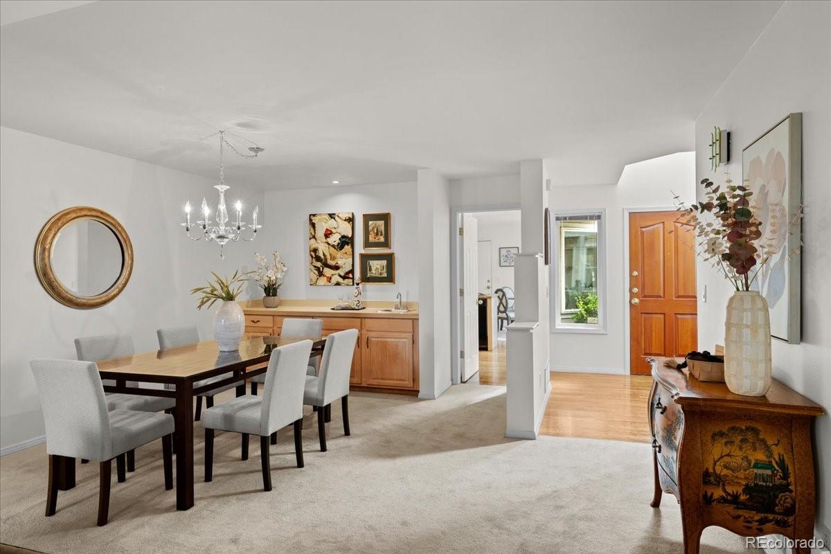 MLS Image #9 for 10000 e yale avenue,denver, Colorado