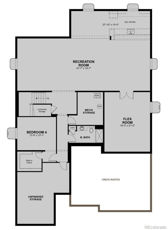 MLS Image #24 for 1808  gold ridge point,castle rock, Colorado