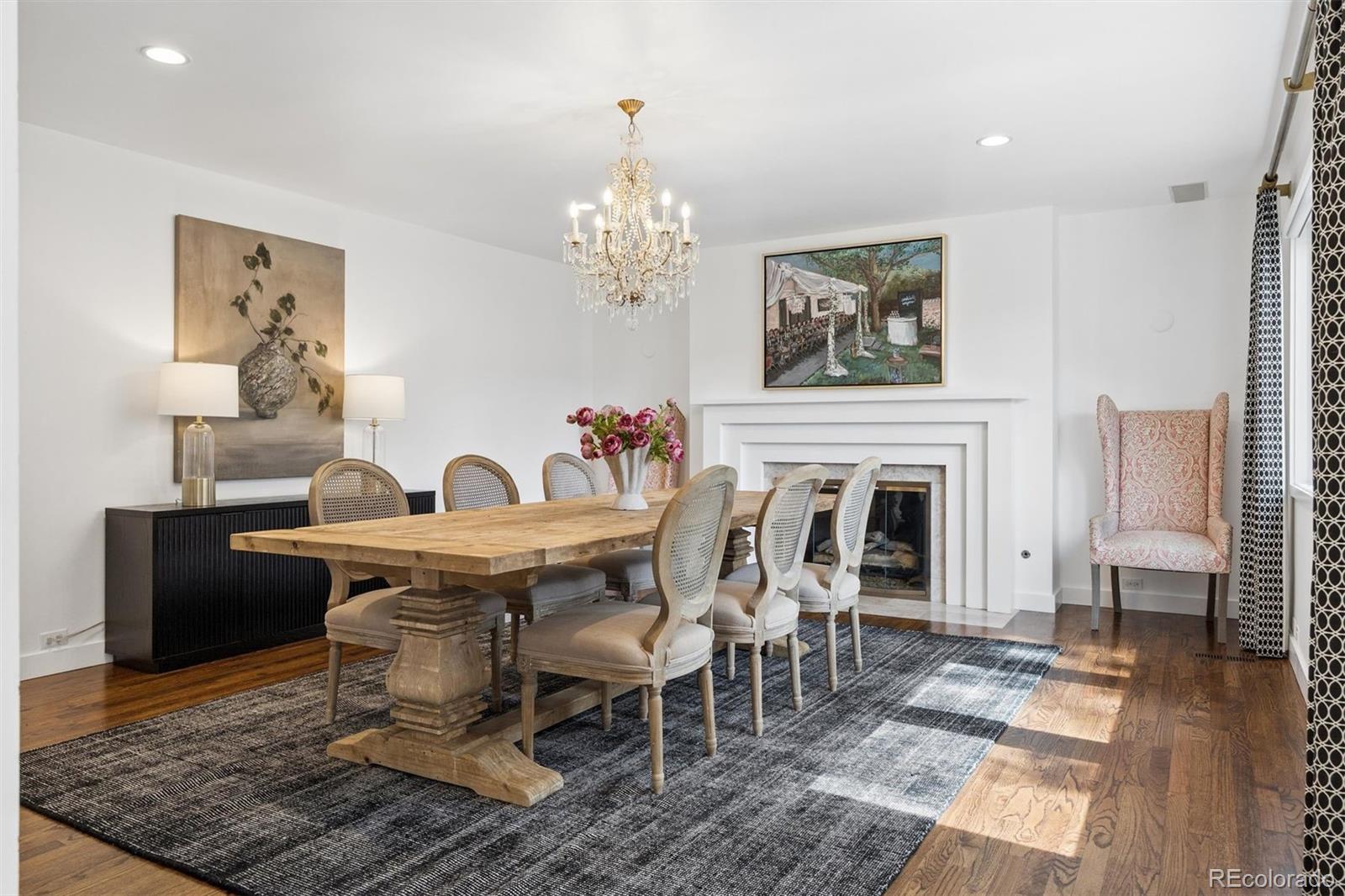 MLS Image #18 for 301 s vine street,denver, Colorado
